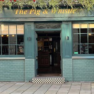 The Pig And Whistle