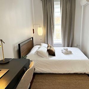 Camera con letto queen size